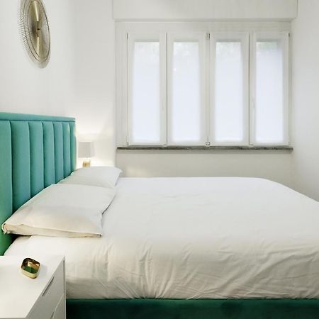 Live Doria - Luxury Apartment Рим Екстер'єр фото