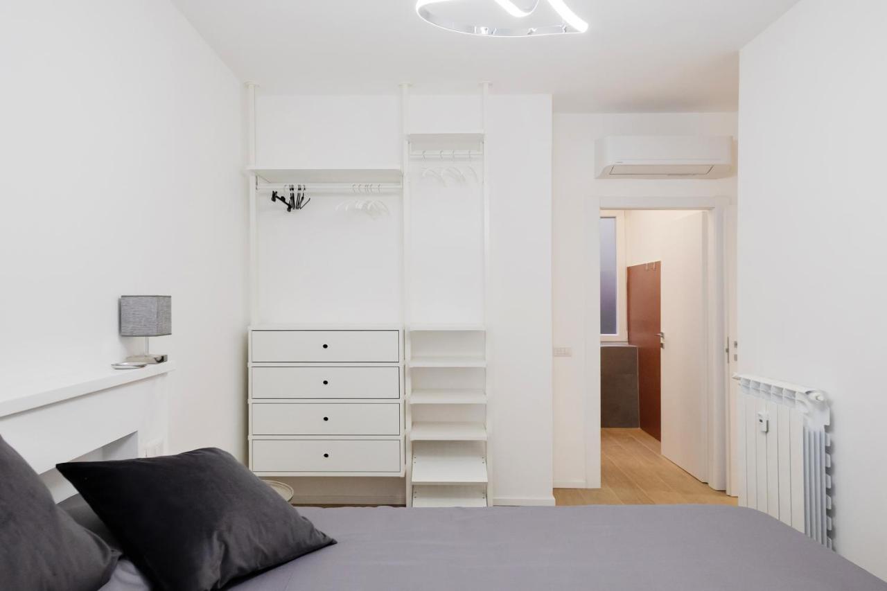 Live Doria - Luxury Apartment Рим Екстер'єр фото