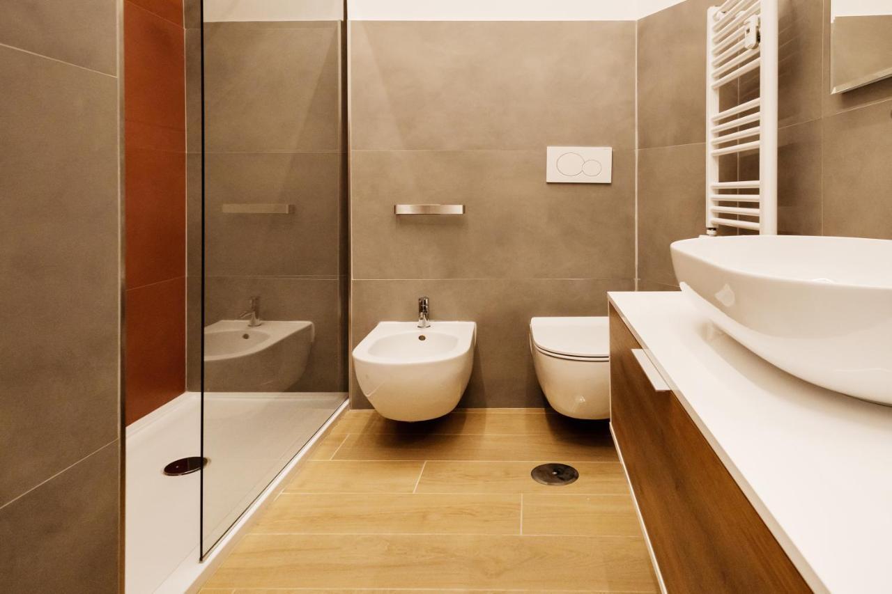 Live Doria - Luxury Apartment Рим Екстер'єр фото